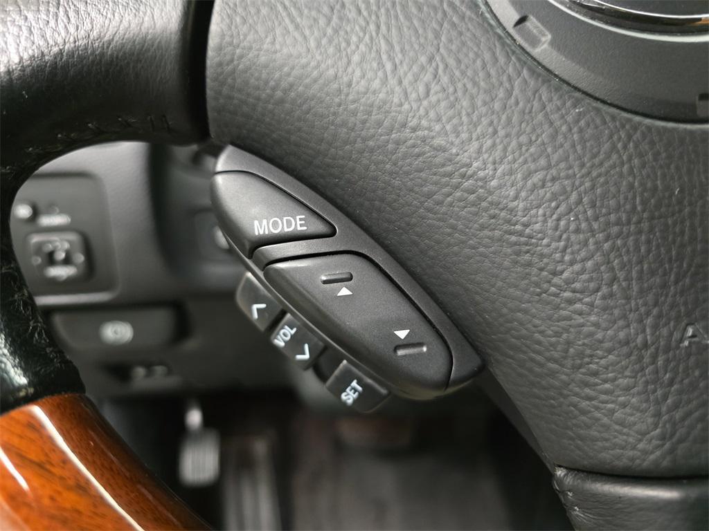 used 2002 Lexus SC 430 car, priced at $15,699