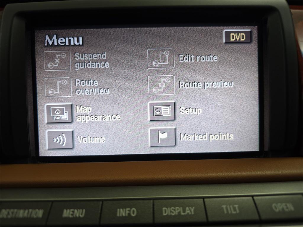 used 2002 Lexus SC 430 car, priced at $15,699