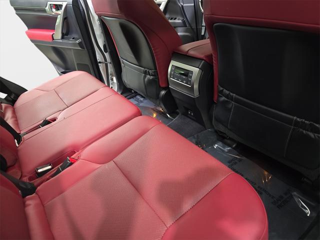 used 2022 Lexus GX 460 car, priced at $53,988