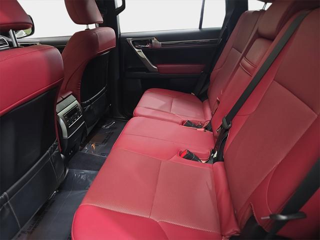 used 2022 Lexus GX 460 car, priced at $53,988