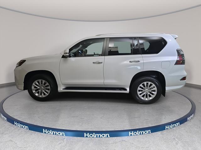 used 2022 Lexus GX 460 car, priced at $53,988