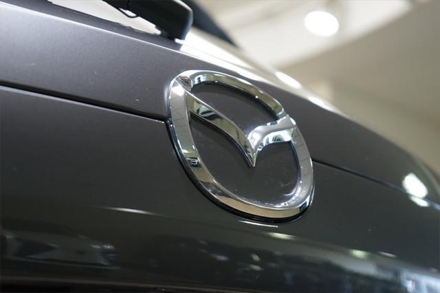 used 2024 Mazda CX-5 car, priced at $32,297