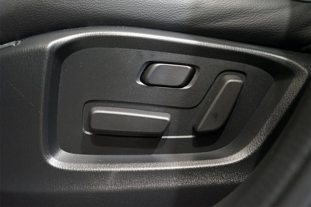 used 2024 Mazda CX-5 car, priced at $32,297