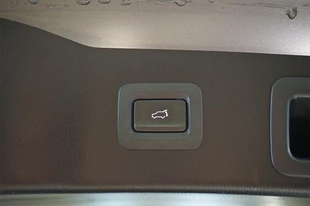 used 2024 Mazda CX-5 car, priced at $32,297