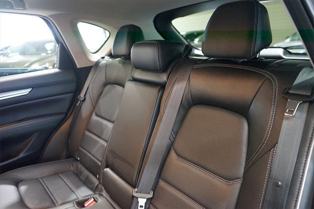 used 2024 Mazda CX-5 car, priced at $32,297