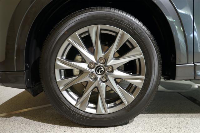 used 2024 Mazda CX-5 car, priced at $32,297