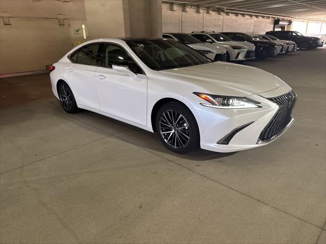 used 2024 Lexus ES 350 car, priced at $42,991