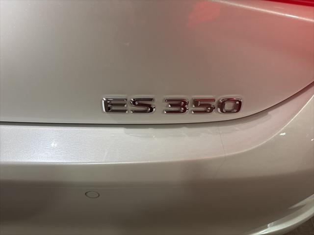 used 2024 Lexus ES 350 car, priced at $42,991