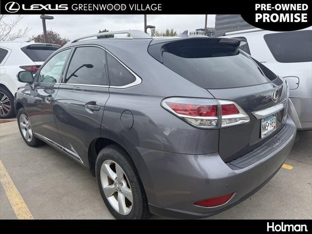 used 2013 Lexus RX 350 car, priced at $14,988