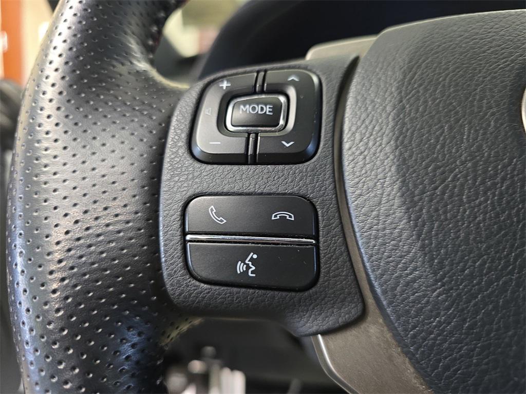 used 2020 Lexus RC 350 car, priced at $34,300