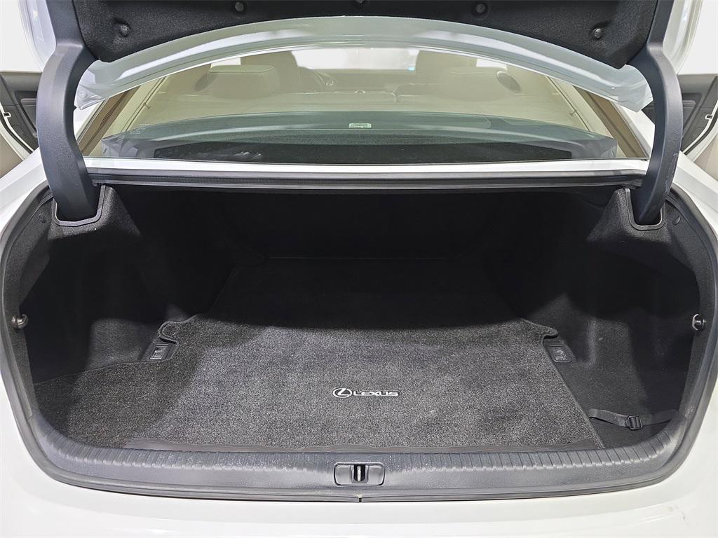 used 2020 Lexus RC 350 car, priced at $34,300