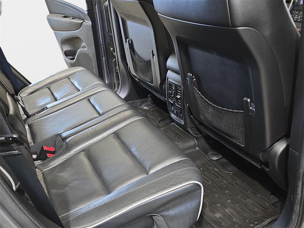 used 2012 Jeep Grand Cherokee car, priced at $11,300