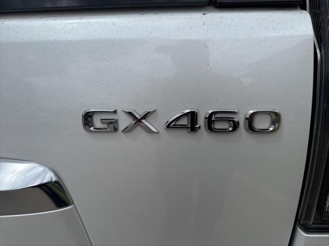 used 2023 Lexus GX 460 car, priced at $60,989