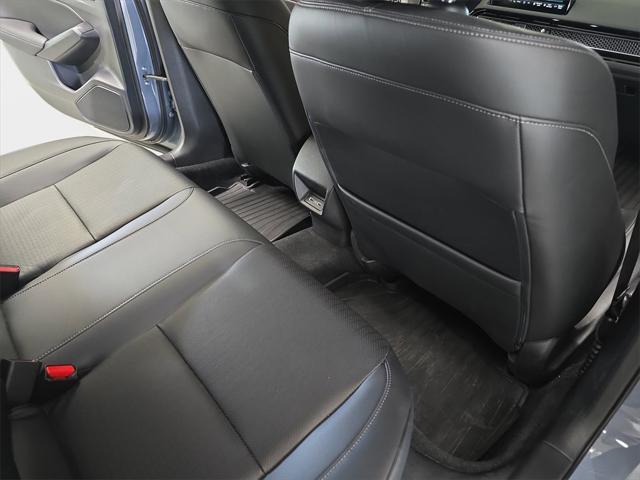 used 2022 Honda Civic car, priced at $24,999