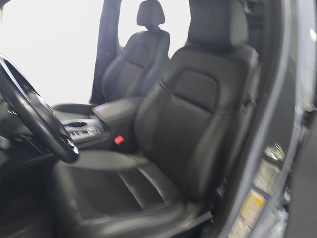 used 2022 Honda Civic car, priced at $24,999