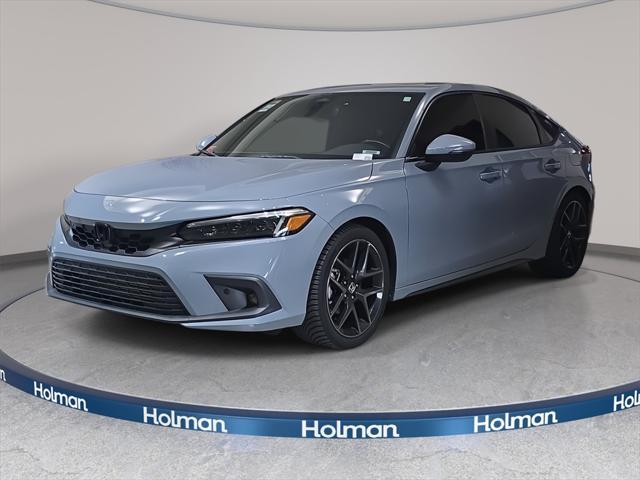 used 2022 Honda Civic car, priced at $24,999