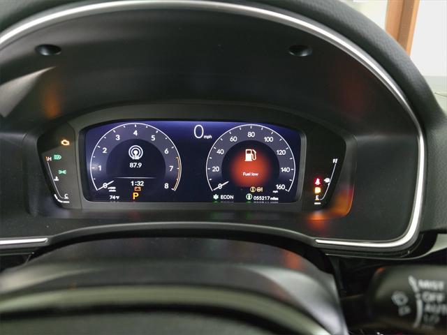 used 2022 Honda Civic car, priced at $24,999