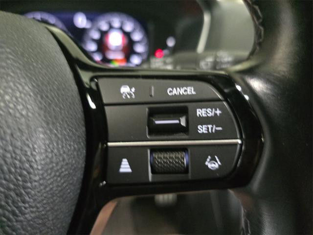 used 2022 Honda Civic car, priced at $24,999