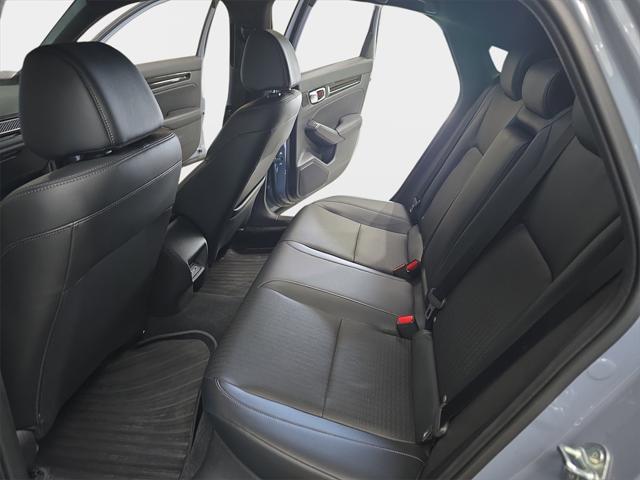 used 2022 Honda Civic car, priced at $24,999