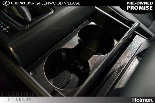 used 2023 Lexus GX 460 car, priced at $59,985