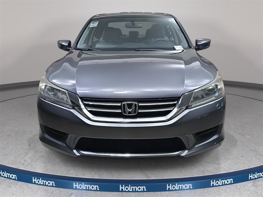 used 2015 Honda Accord car, priced at $8,687