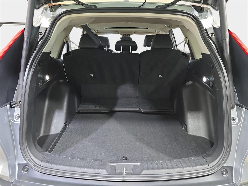 used 2023 Honda CR-V car, priced at $31,291