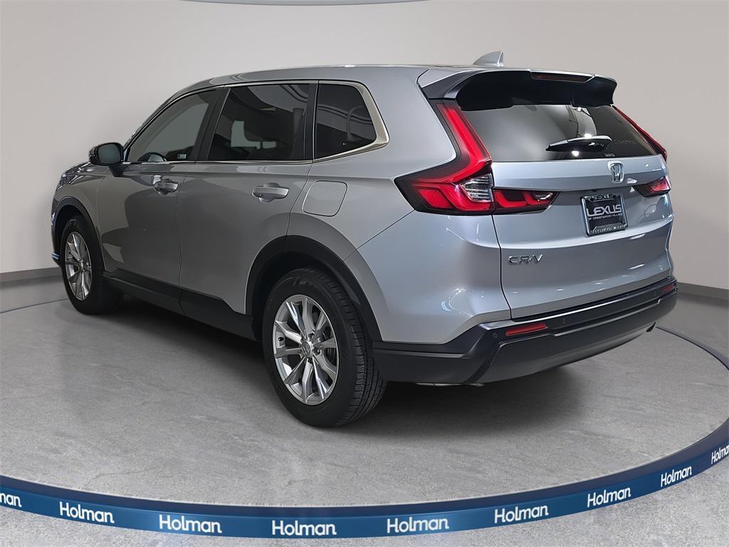 used 2023 Honda CR-V car, priced at $31,291