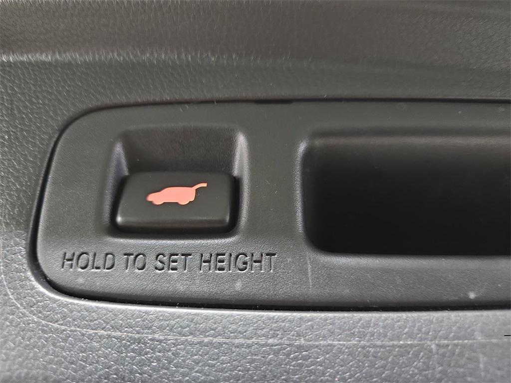 used 2023 Honda CR-V car, priced at $31,291