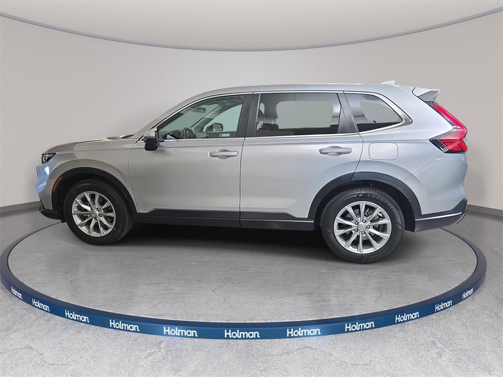 used 2023 Honda CR-V car, priced at $31,291