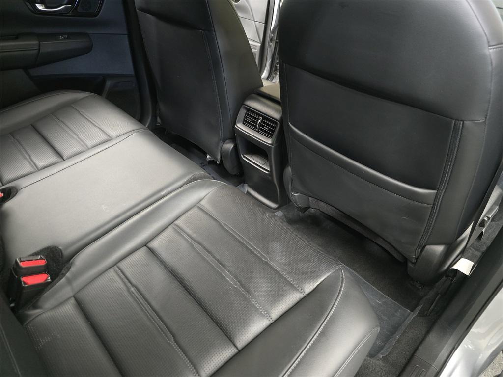 used 2023 Honda CR-V car, priced at $31,291