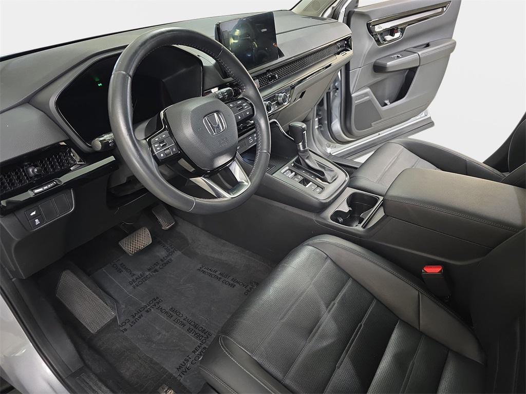 used 2023 Honda CR-V car, priced at $31,291