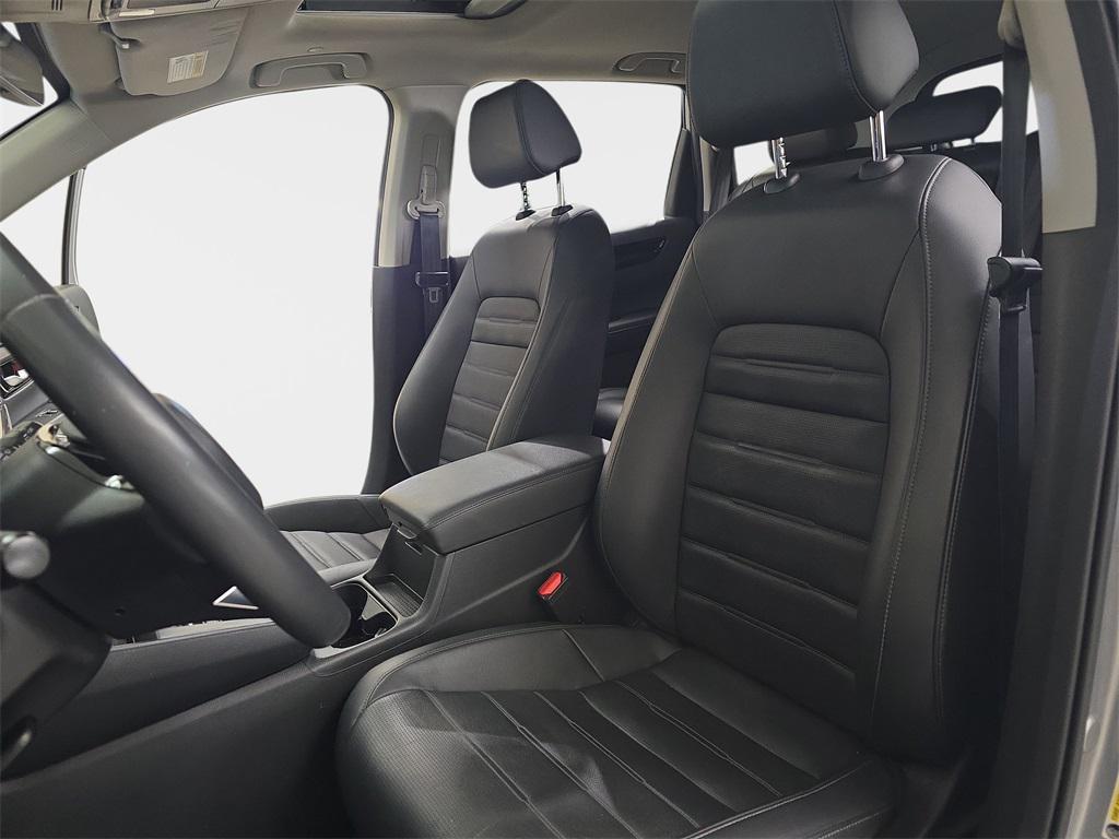 used 2023 Honda CR-V car, priced at $31,291