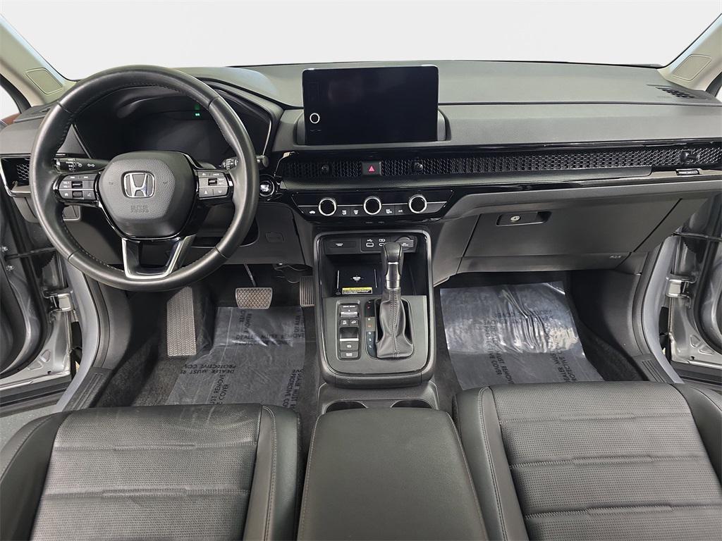 used 2023 Honda CR-V car, priced at $31,291