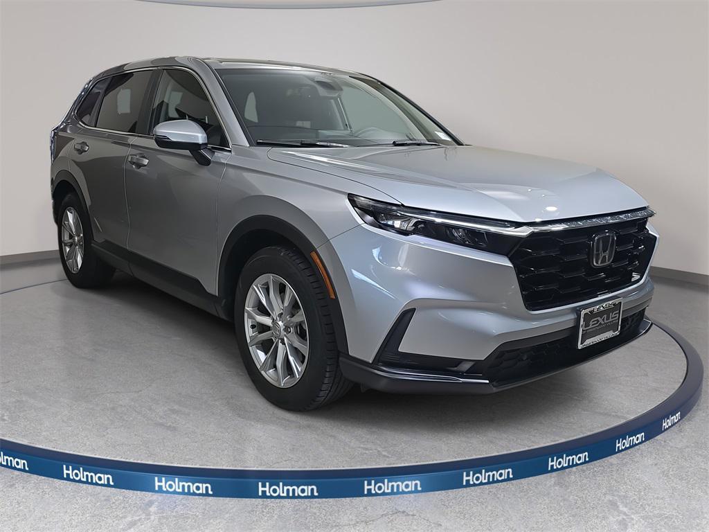 used 2023 Honda CR-V car, priced at $31,291