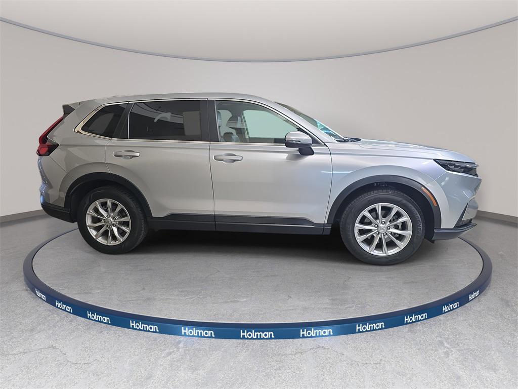 used 2023 Honda CR-V car, priced at $31,291