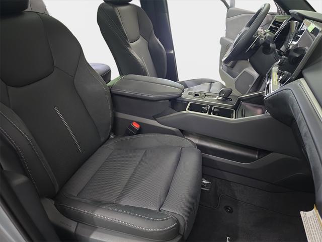new 2025 Lexus TX 350 car, priced at $71,938