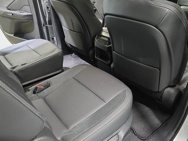 new 2025 Lexus TX 350 car, priced at $71,938