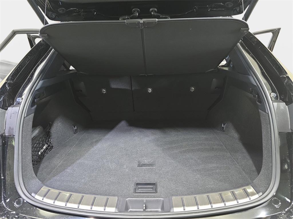 used 2023 Lexus NX 350 car, priced at $40,600