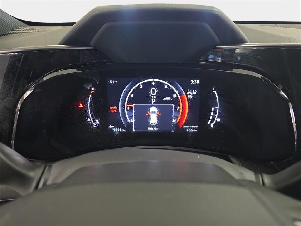 used 2023 Lexus NX 350 car, priced at $40,600