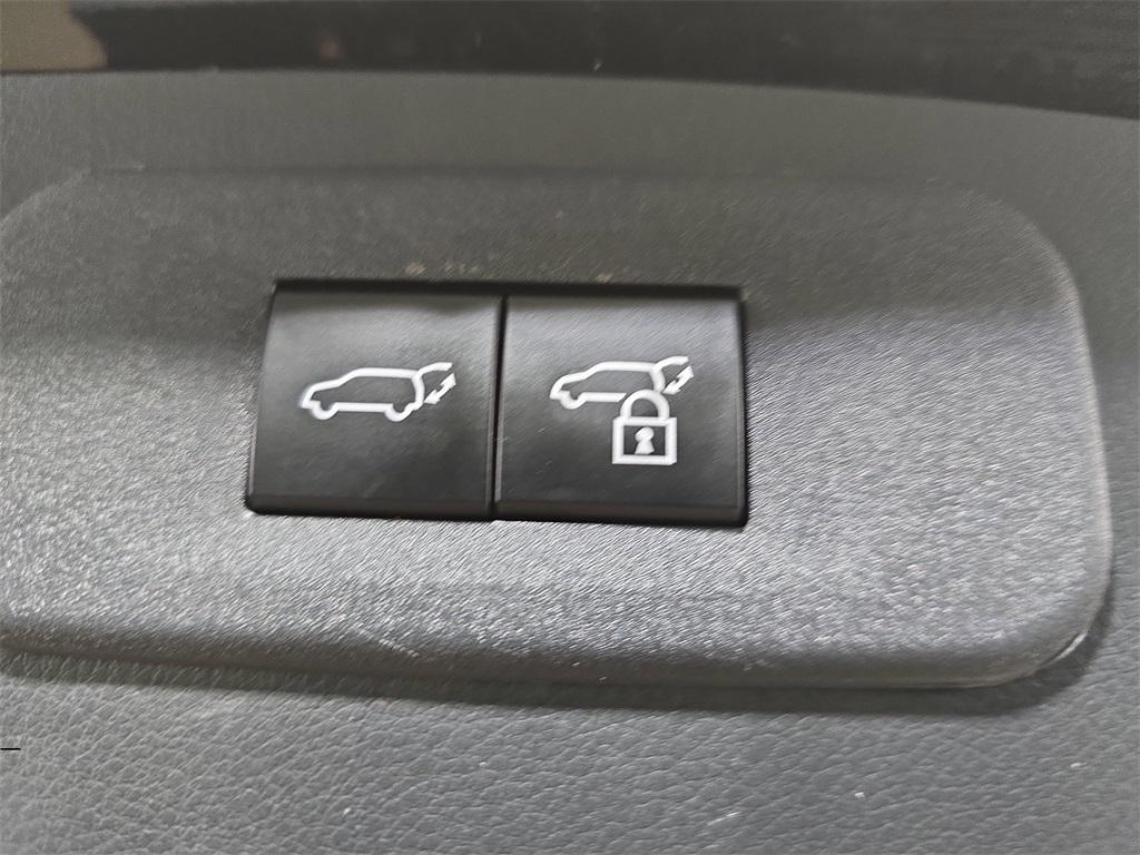 used 2023 Lexus NX 350 car, priced at $40,600