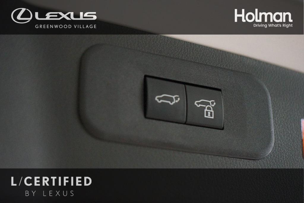 used 2024 Lexus NX 350h car, priced at $49,992