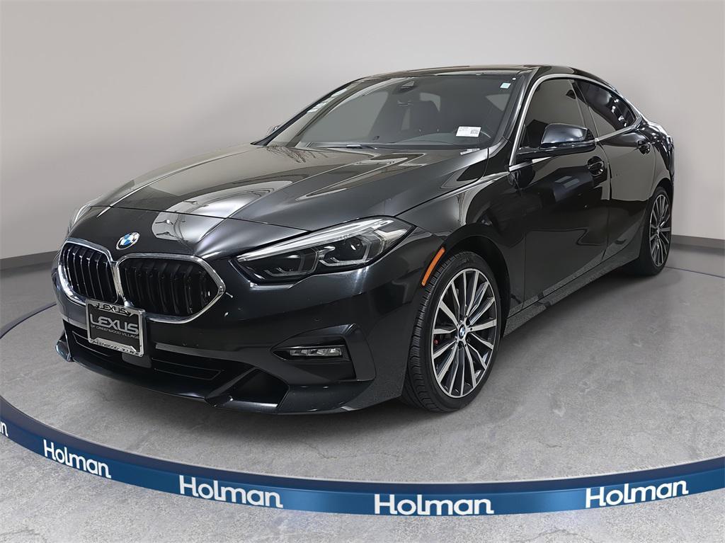 used 2020 BMW 228 Gran Coupe car, priced at $22,290