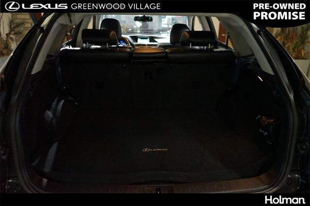 used 2010 Lexus RX 350 car, priced at $11,295