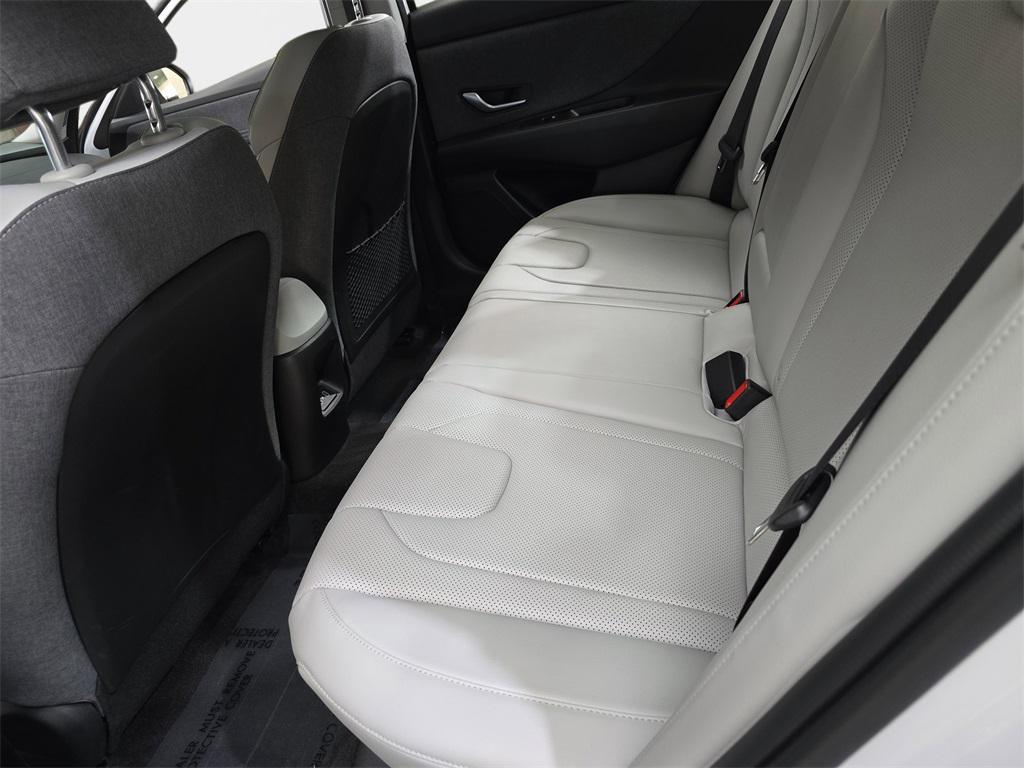 used 2024 Hyundai Elantra car, priced at $23,650