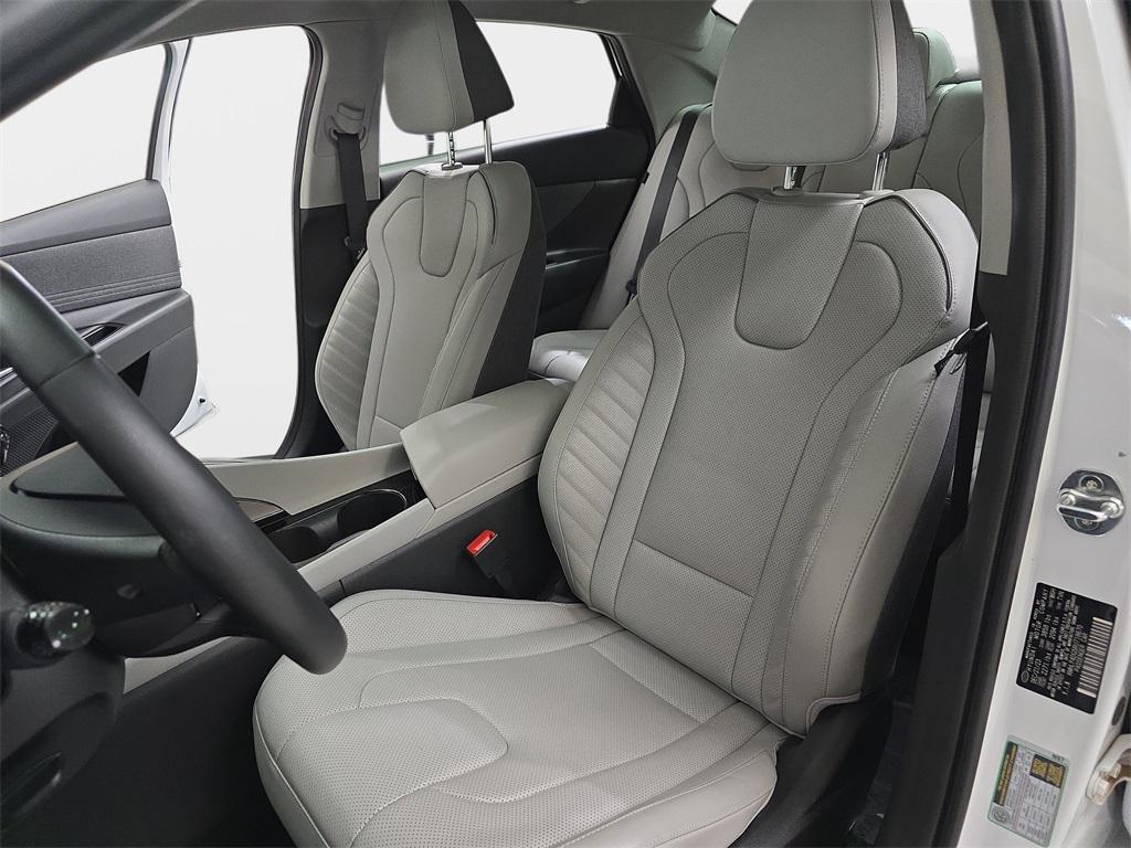 used 2024 Hyundai Elantra car, priced at $23,650