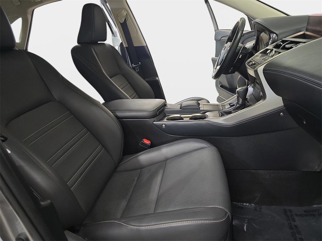 used 2020 Lexus NX 300h car, priced at $32,800