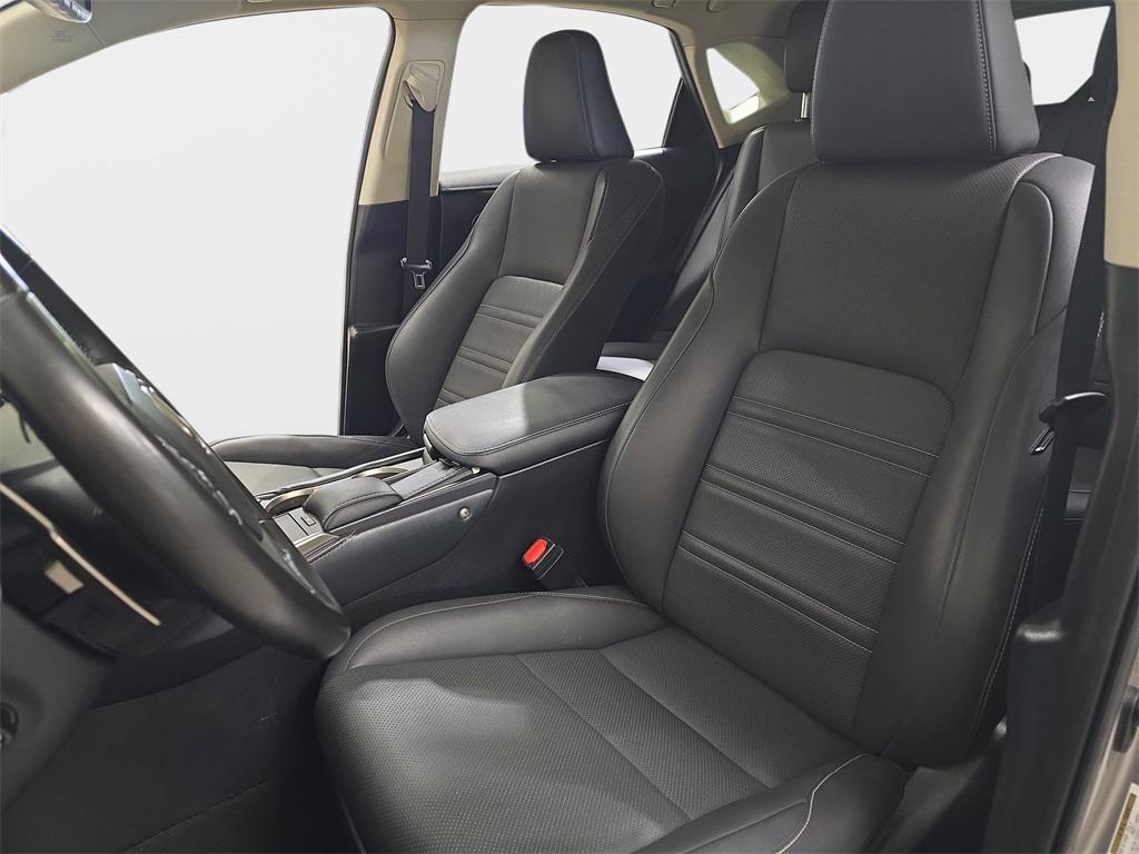 used 2020 Lexus NX 300h car, priced at $32,800