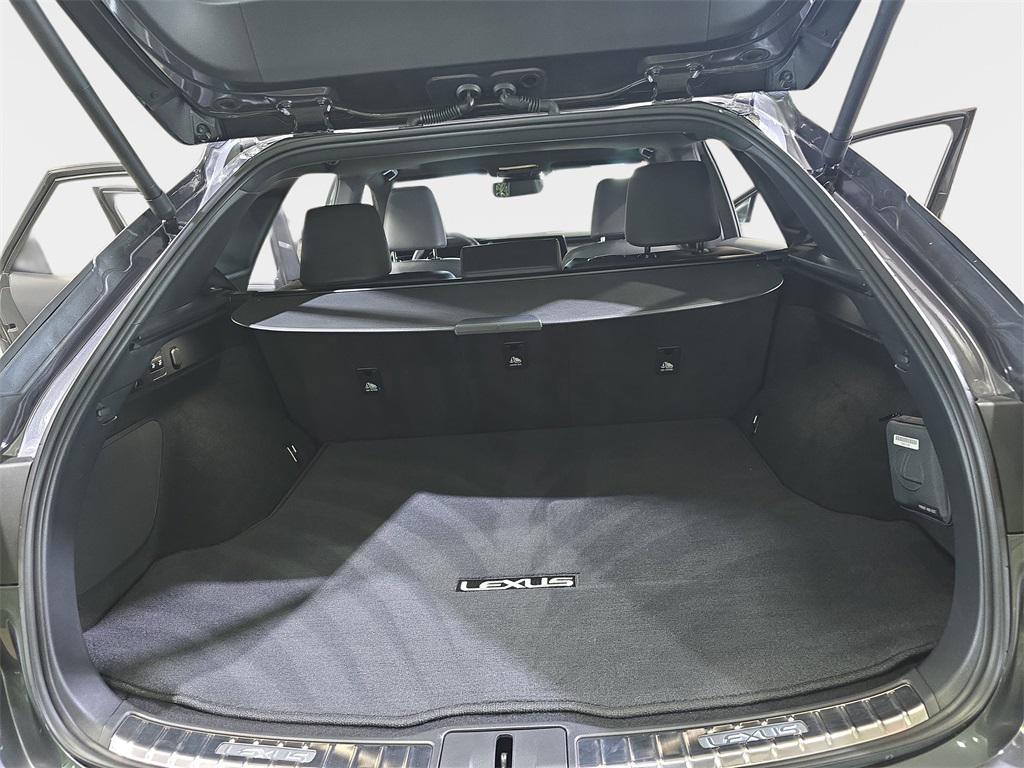 used 2024 Lexus RX 350 car, priced at $55,289