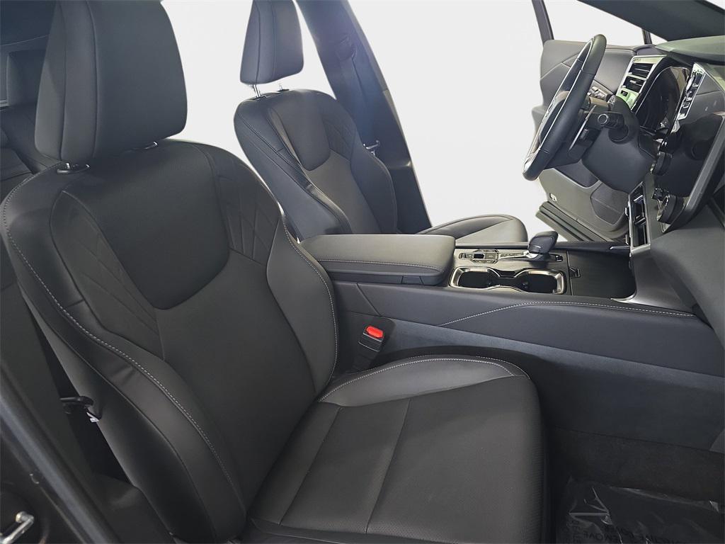 used 2024 Lexus RX 350 car, priced at $55,289
