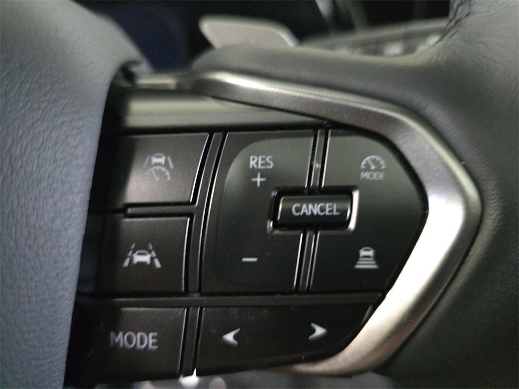 used 2024 Lexus RX 350 car, priced at $55,289